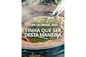 Copa do Brasil 2023: Find the Throne