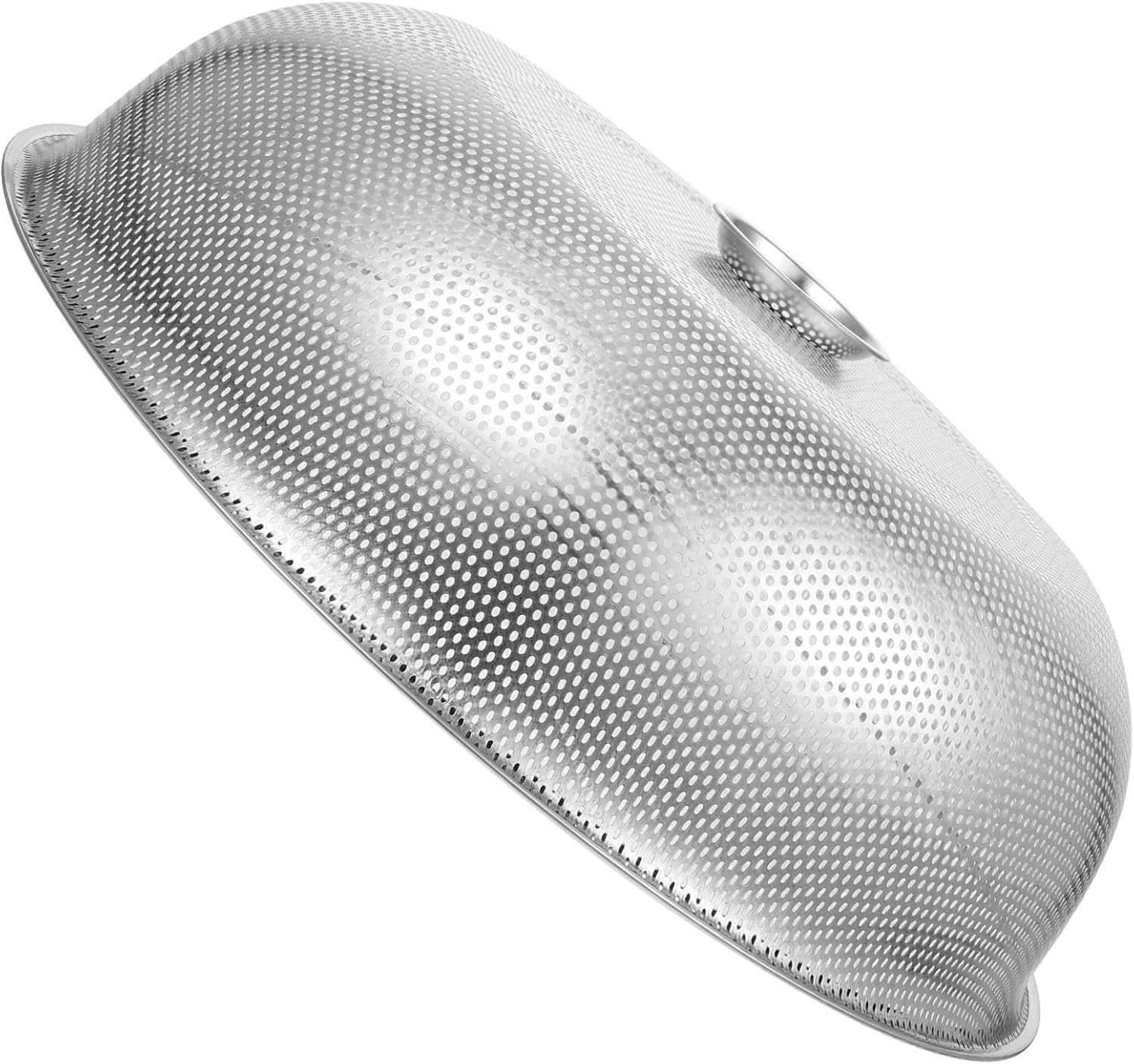 304 Stainless Steel Food Serving Cover Mesh Dome Tent 31.5cm Kitchen Food Cover for Dining Table from Dust and Flies