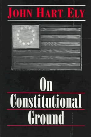On Constitutional Ground On Constitutional Ground book cover