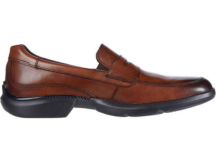 Men's total motion advance penny loafer Clearance