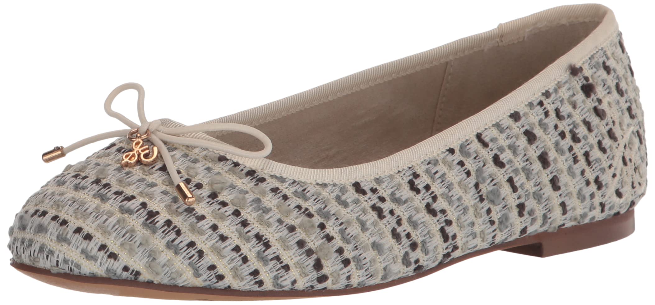 Sam EdelmanUnisex-Child Felicia Kids Ballet Flat