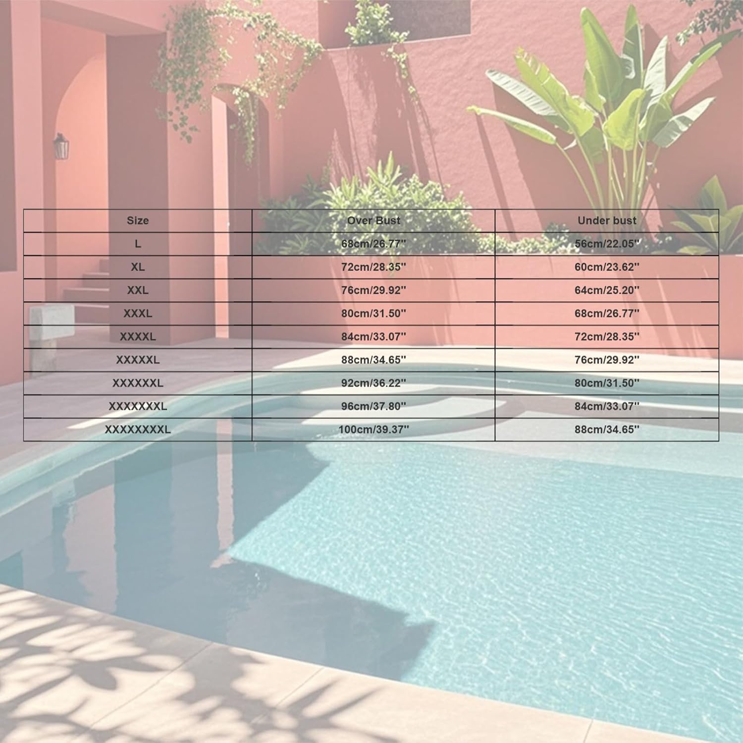 Zen Chic Bras for Older Women Seamless Wireless Posture Corrector Push Up Anti Sagging Full Coverage Ice Silk Bra for Senior - Image 6