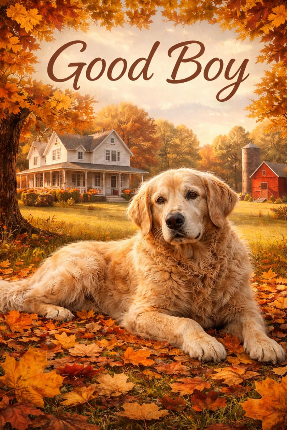 Good Boy
