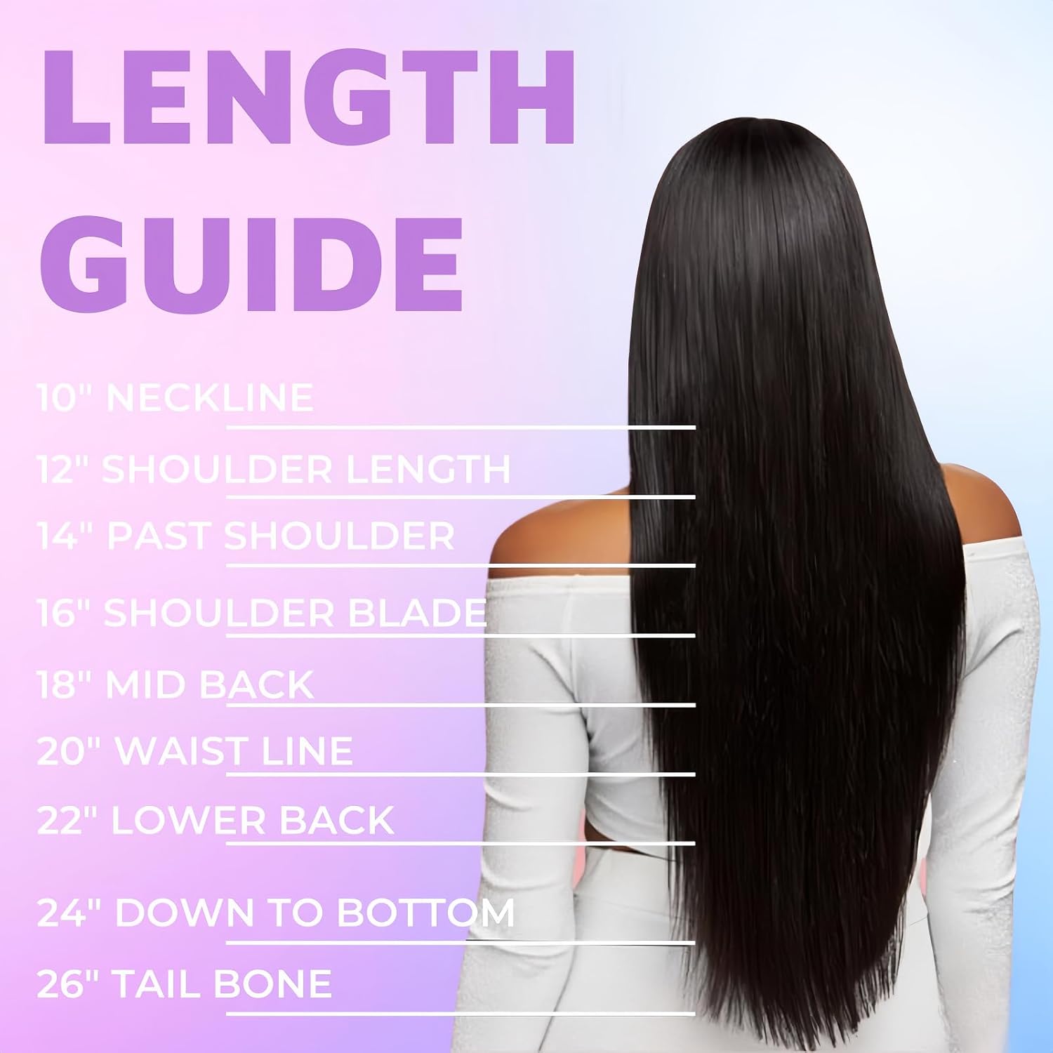 Tape in Hair Extensions Human Hair Utra Thin Invisible Seamless 20pcs 40g (Ombre Dark Brown to Chestnut Brown, 14 inch)