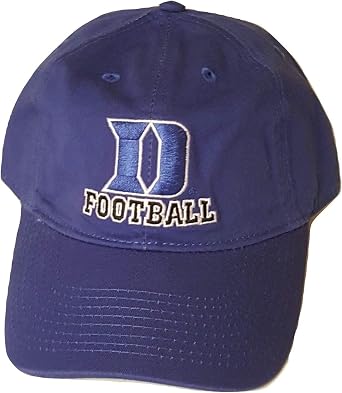 Duke Blue Devils Adjustable Cap Duke 