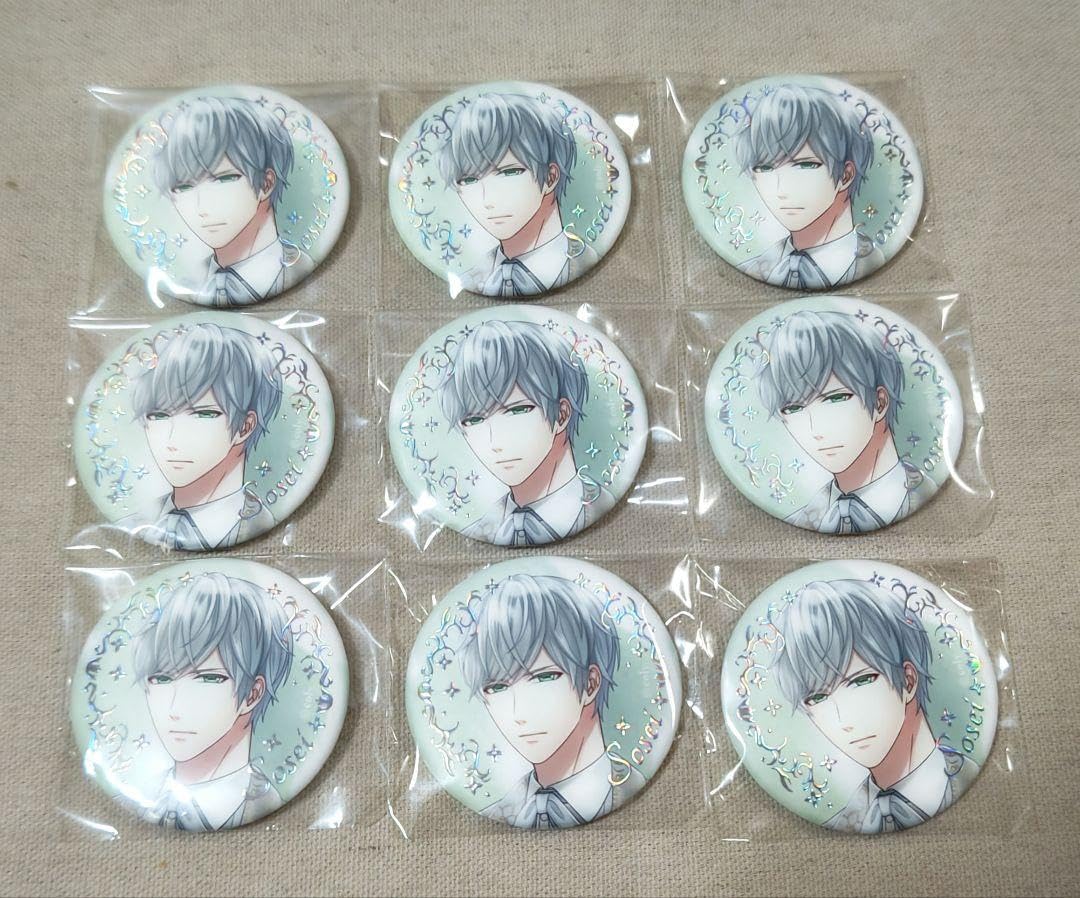 【値下げ】スタマイ 神楽亜貴 ♡ TI 缶バッジ 30点 値下げ】スタマイ 神楽亜貴 ♡ TI 缶バッジ 30点 スタンドマイ