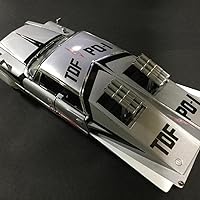 ウルトラセブン TDF PO-1 究極精密造形ポインター号 1/32 SCALE m99725118182_1.jpg?1711788131
