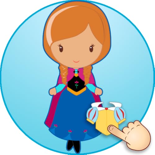 Dress Up Cute Princess