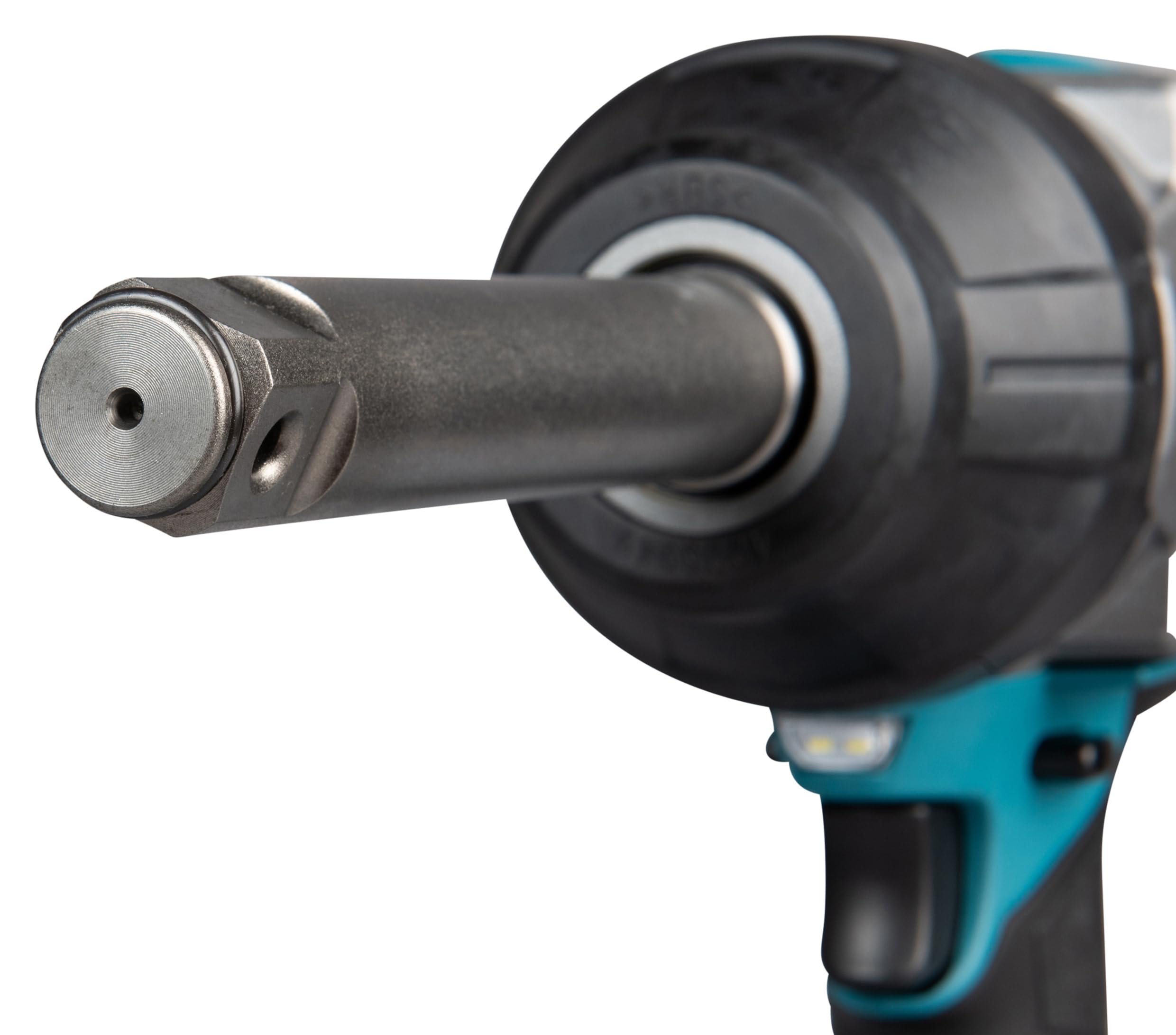 Makita TW011GZ Akku-Schlagschrauber 40V max. (ohne Akku, ohne Ladegerät)
