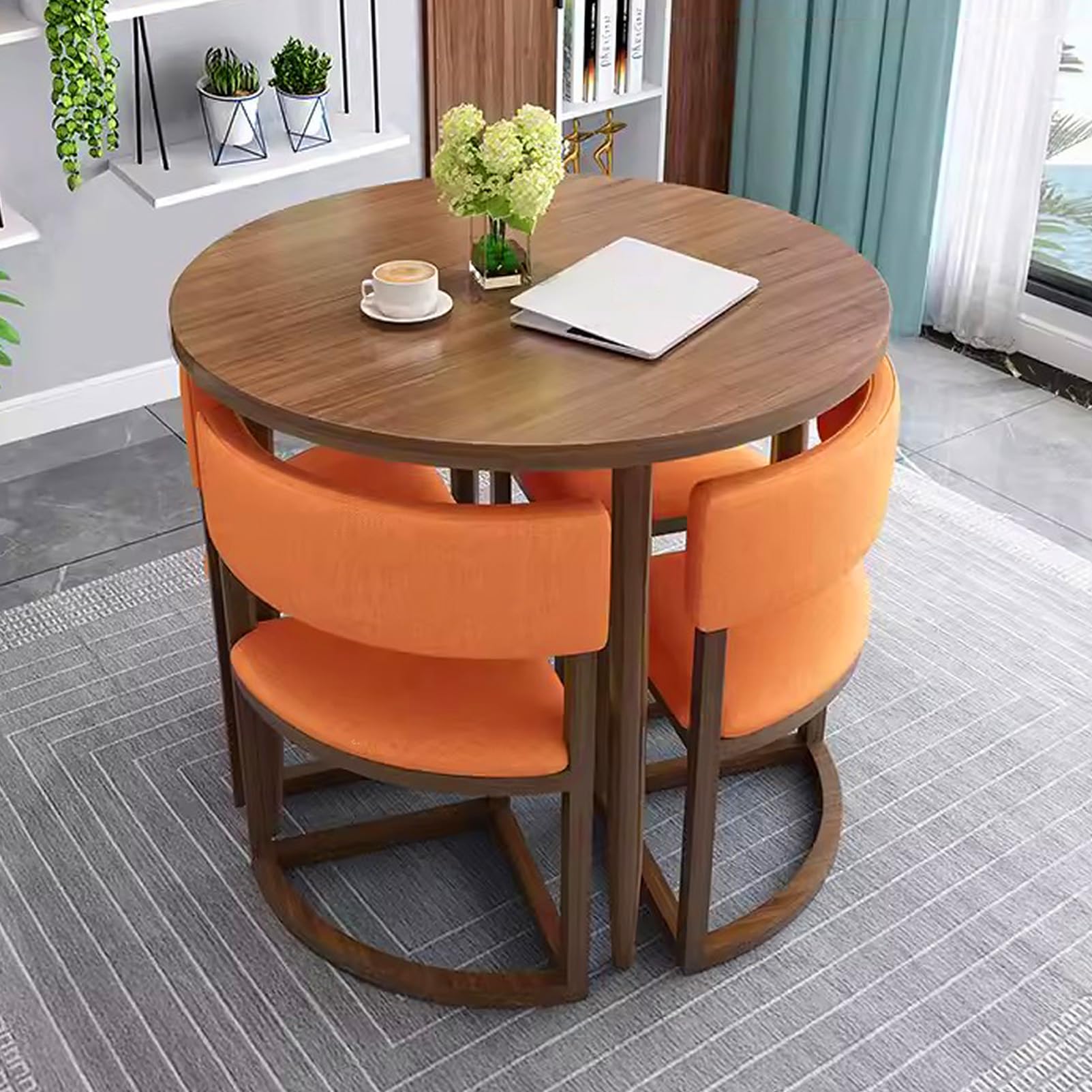 ✳︎みい✳︎無垢ダイニングテーブルセット ✳︎みい様専用✳︎無垢ダイニングテーブルセット