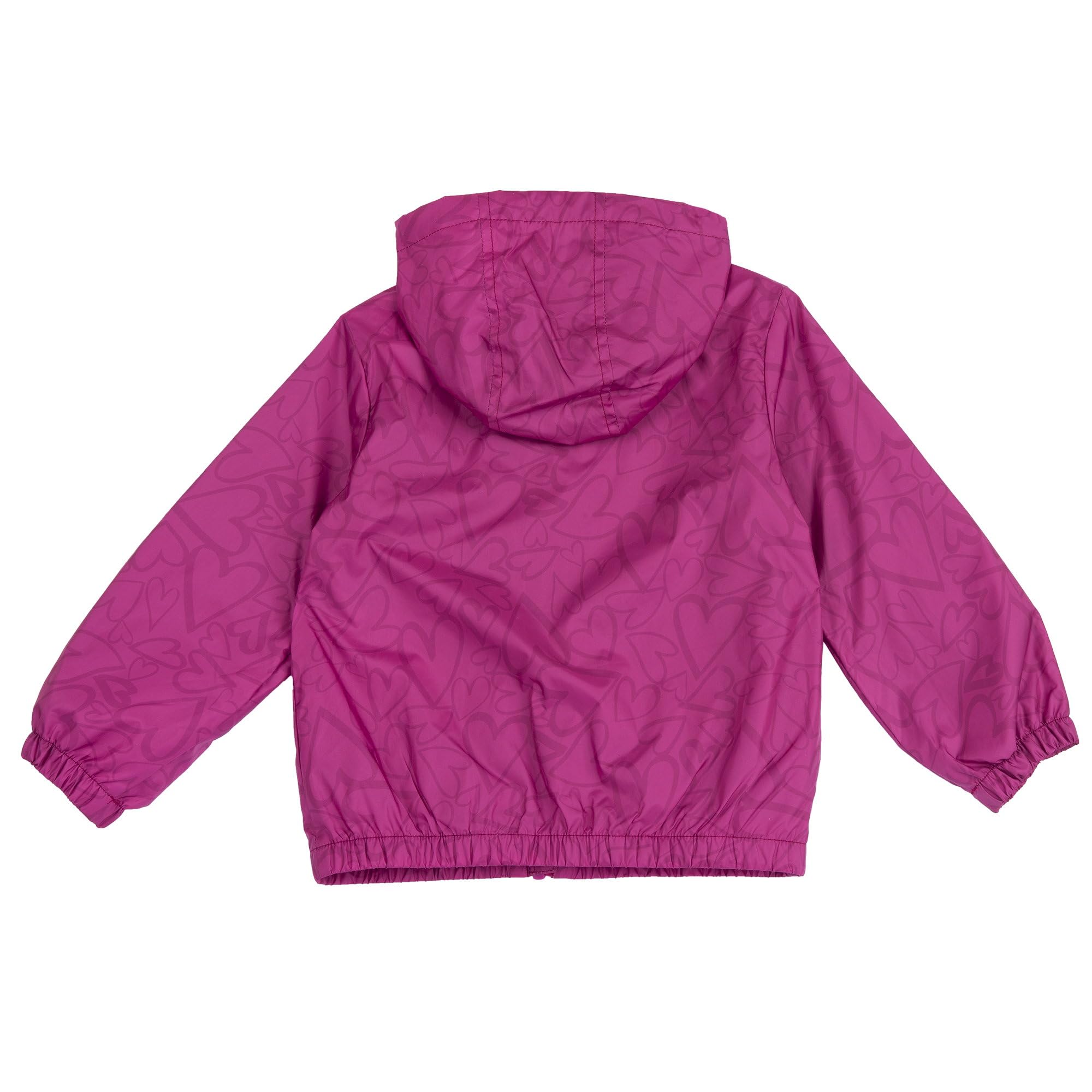 Chicco Avec Fermeture Éclair Pratique, Idéal pour un Look Décontracté 261 Veste Fille (lot de 1)