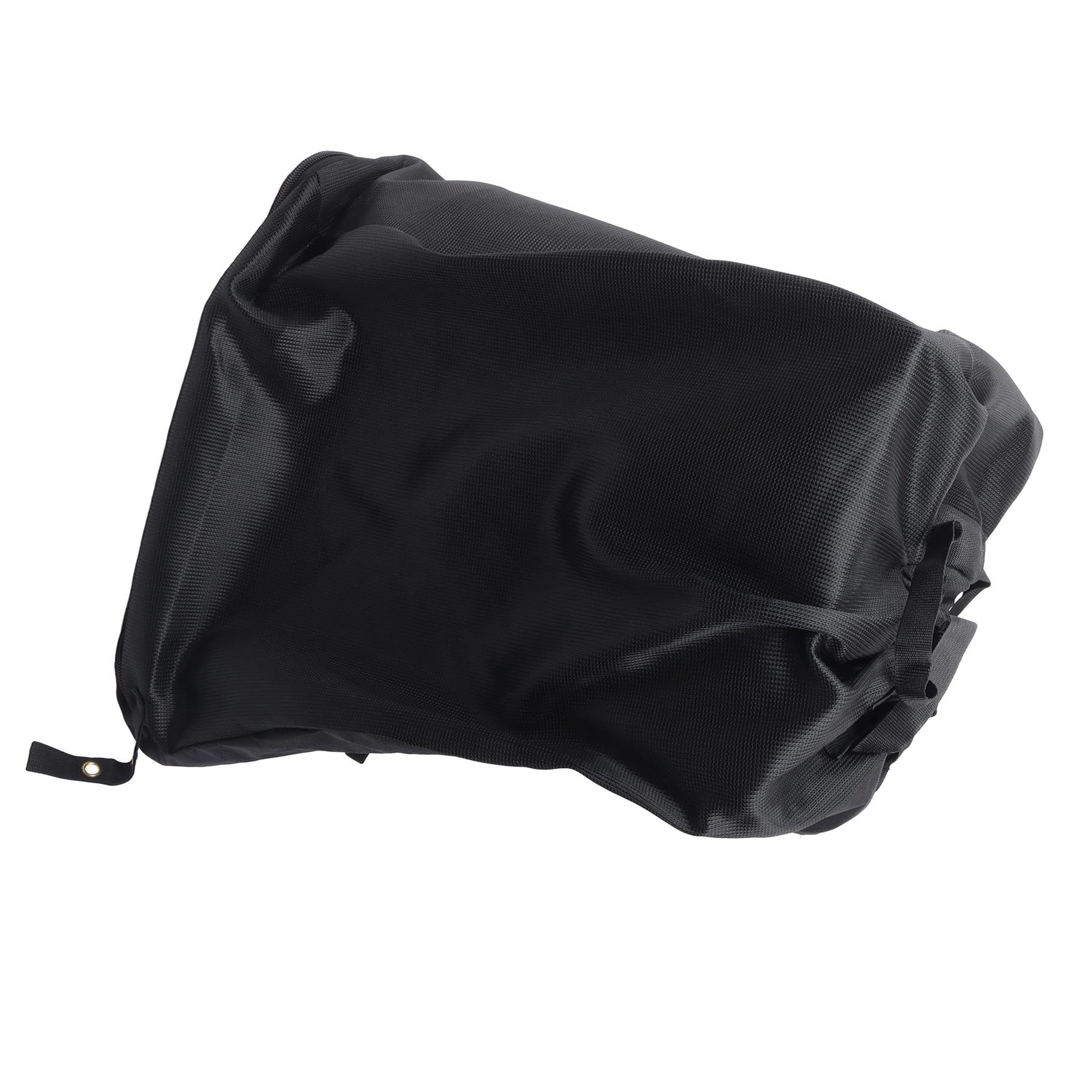 Sac d'aspirateur pour chipper 660-373 remplace 1909372 47260 47261 remplacement pour chipper Troy-Bilt 1901482, 1901914, 47272, 47278 et 4HP 5HP 8HP