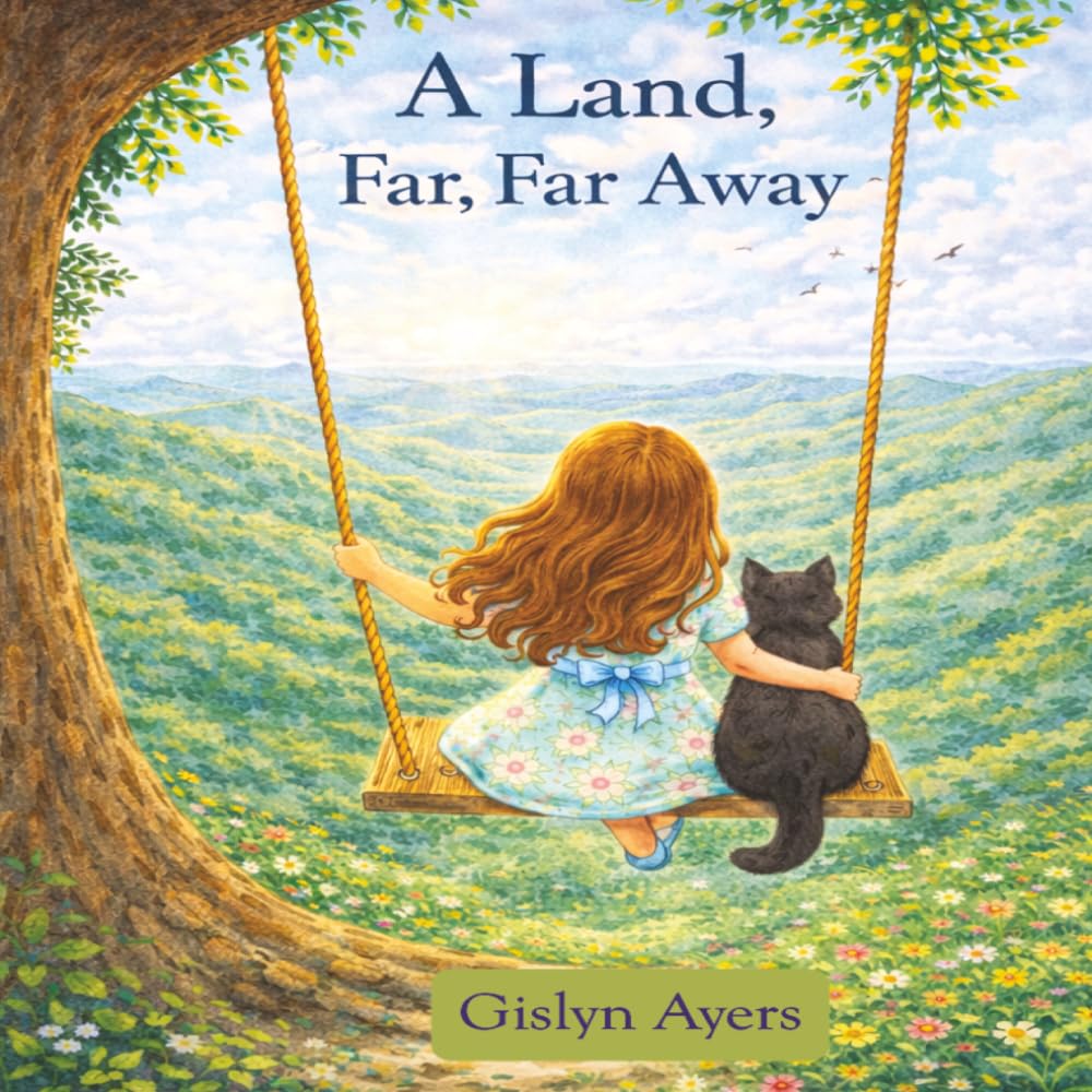 A Land, Far, Far Away