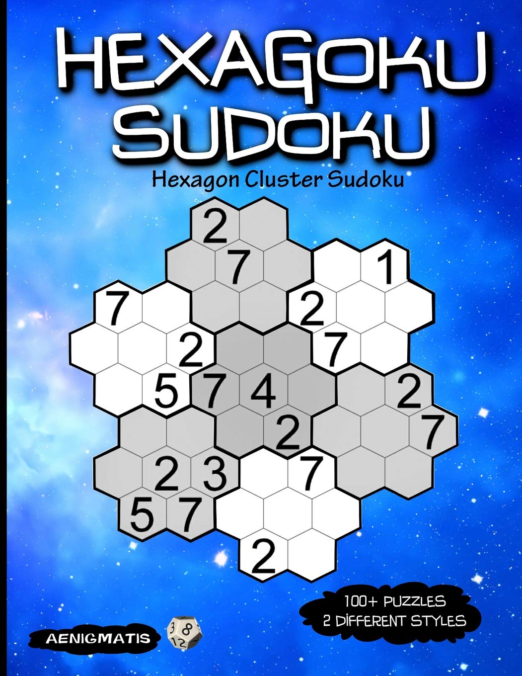 Hexagoku Sudoku: Hexagon Cluster Sudoku