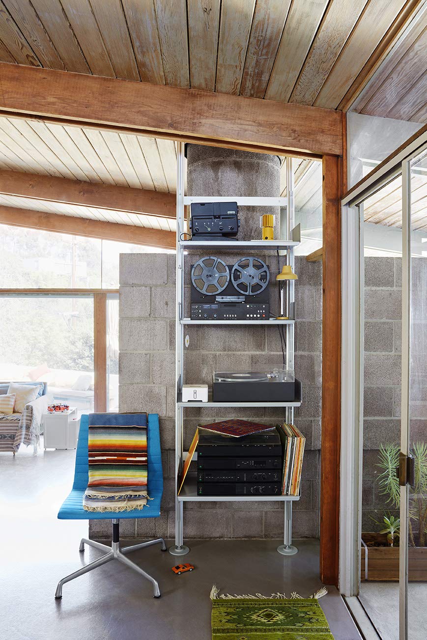 Sonos CONNECT Musikstreaming über WLAN für herkömmliches Audio-Equipment