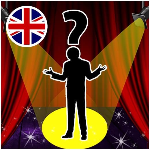 Guess the Character - Silhouettes, Emojis, Riddles
