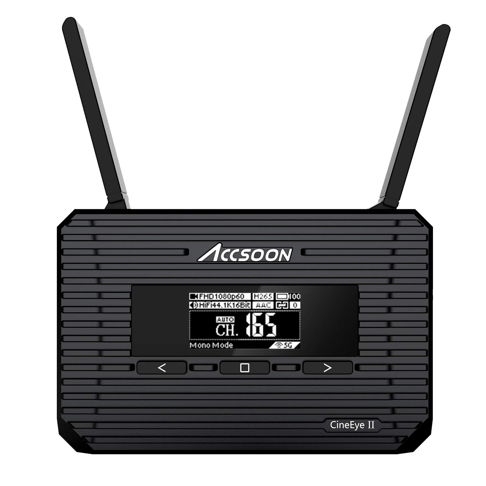 Accsoon CineEye 2 WiFi Transmitter: Amazon.de: Musik-CDs & Vinyl