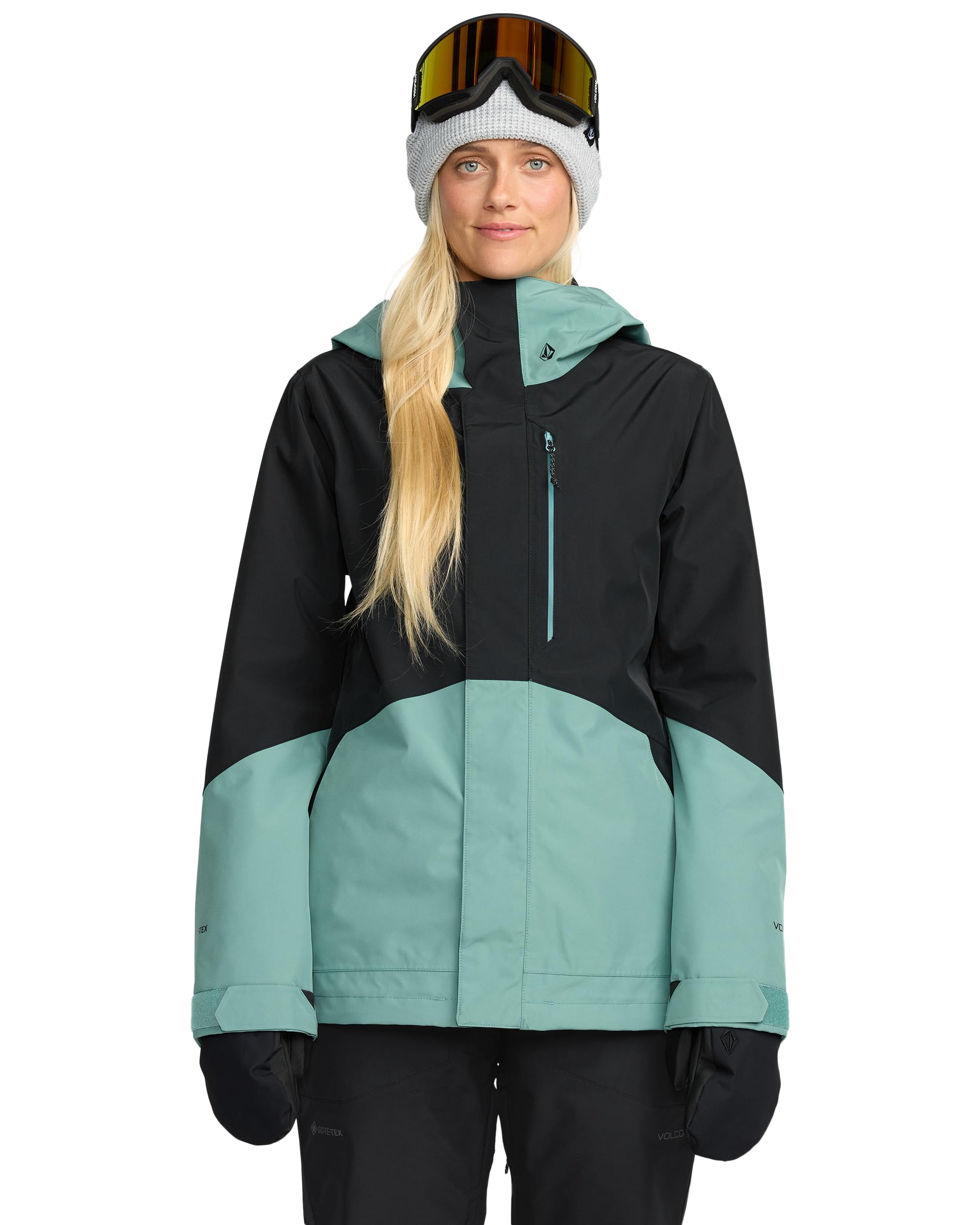 Volcom Chaqueta para Mujer