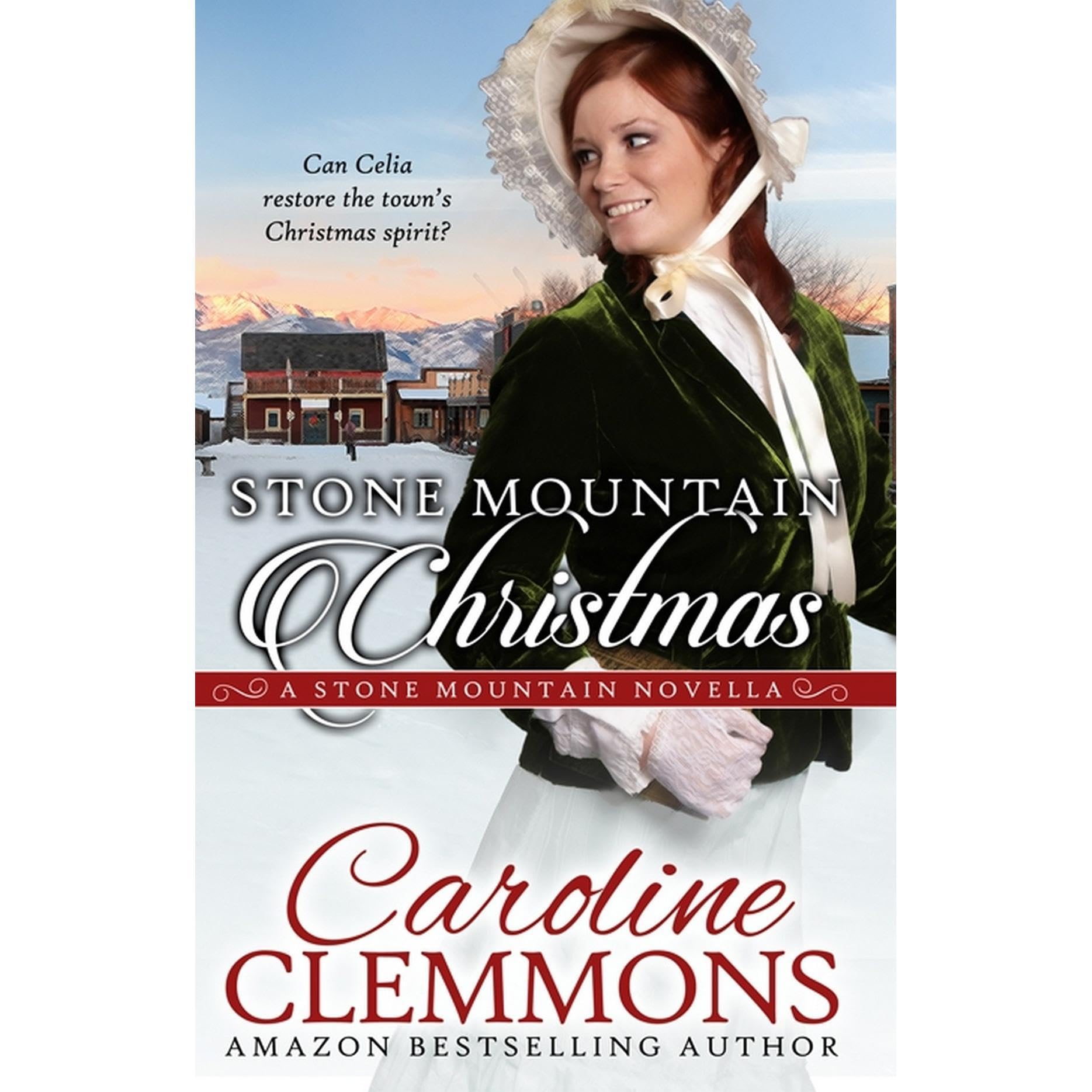 Stone Mountain Christmas