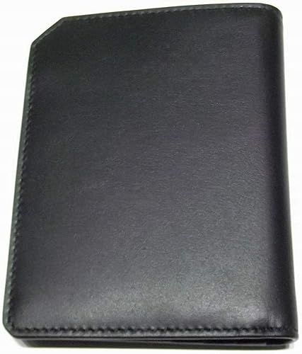 Miniatura 2 de Montblanc Funda para tarjeta de crédito color negro Schwarz 31in