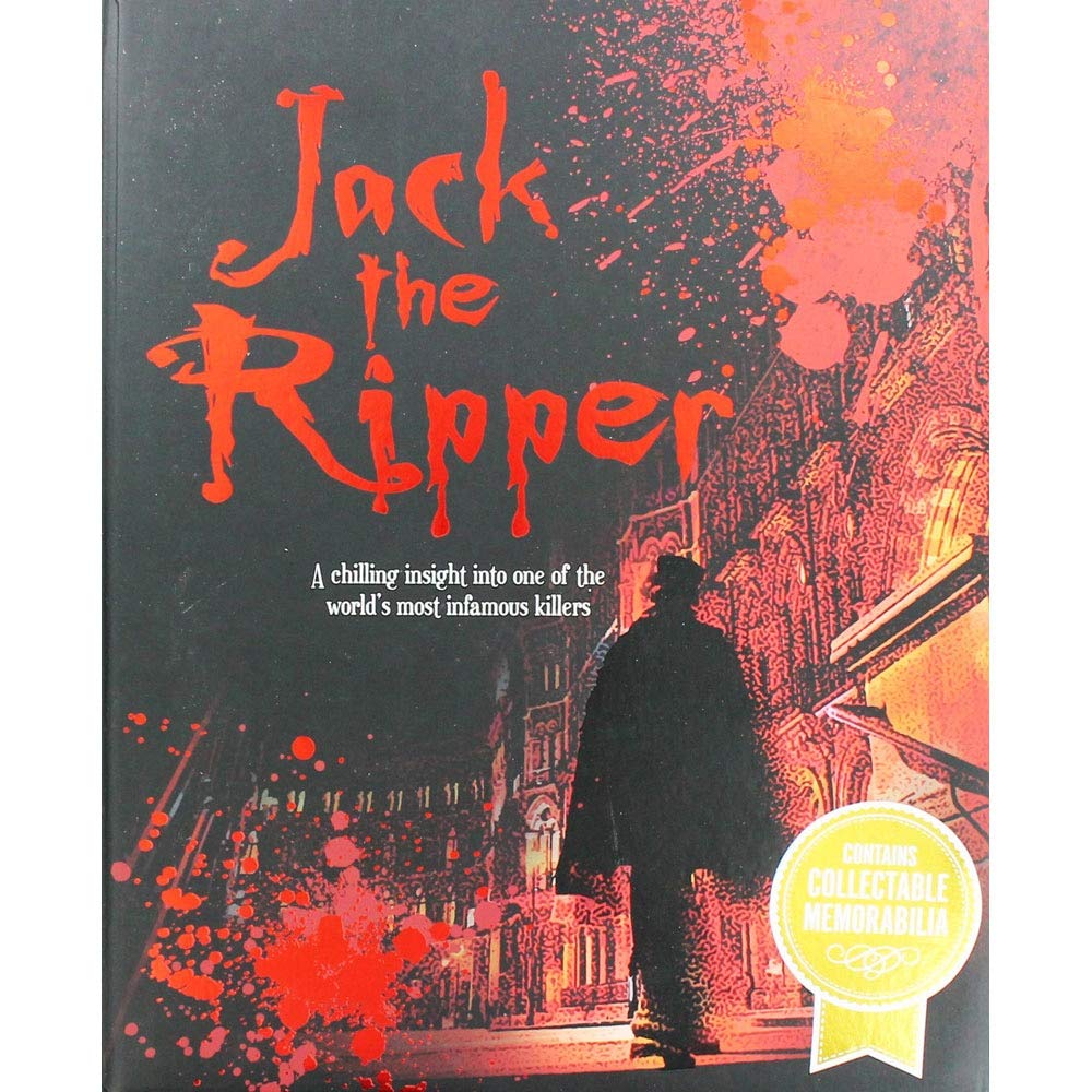 Jack the Ripper 2nd Edition