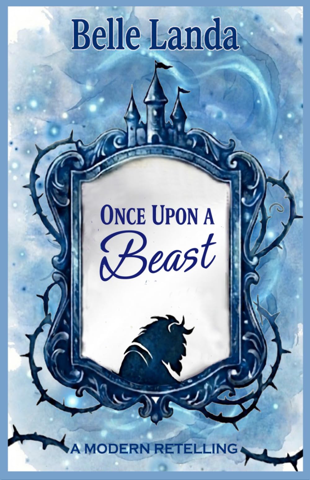 ONCE UPON A BEAST