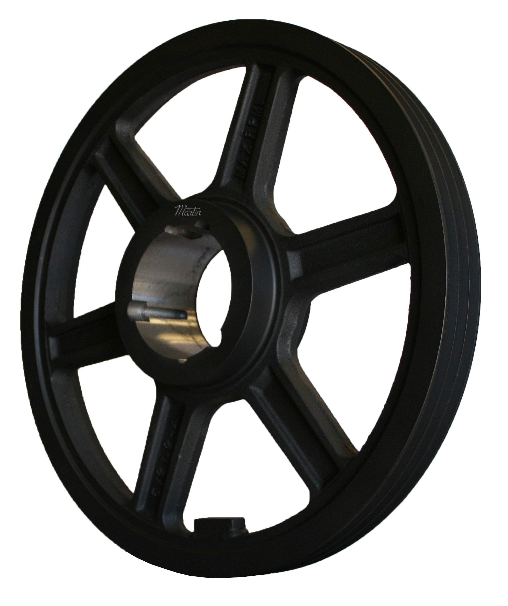 Martin - 3 5V 3150 TB - (3535) HI-Cap TB SHEAVE