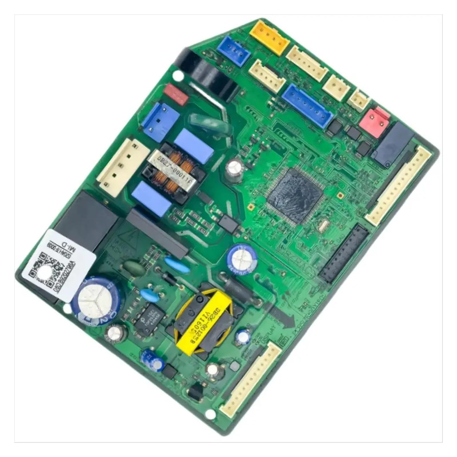 Mooyaya Air conditioning control board DB92-02796A