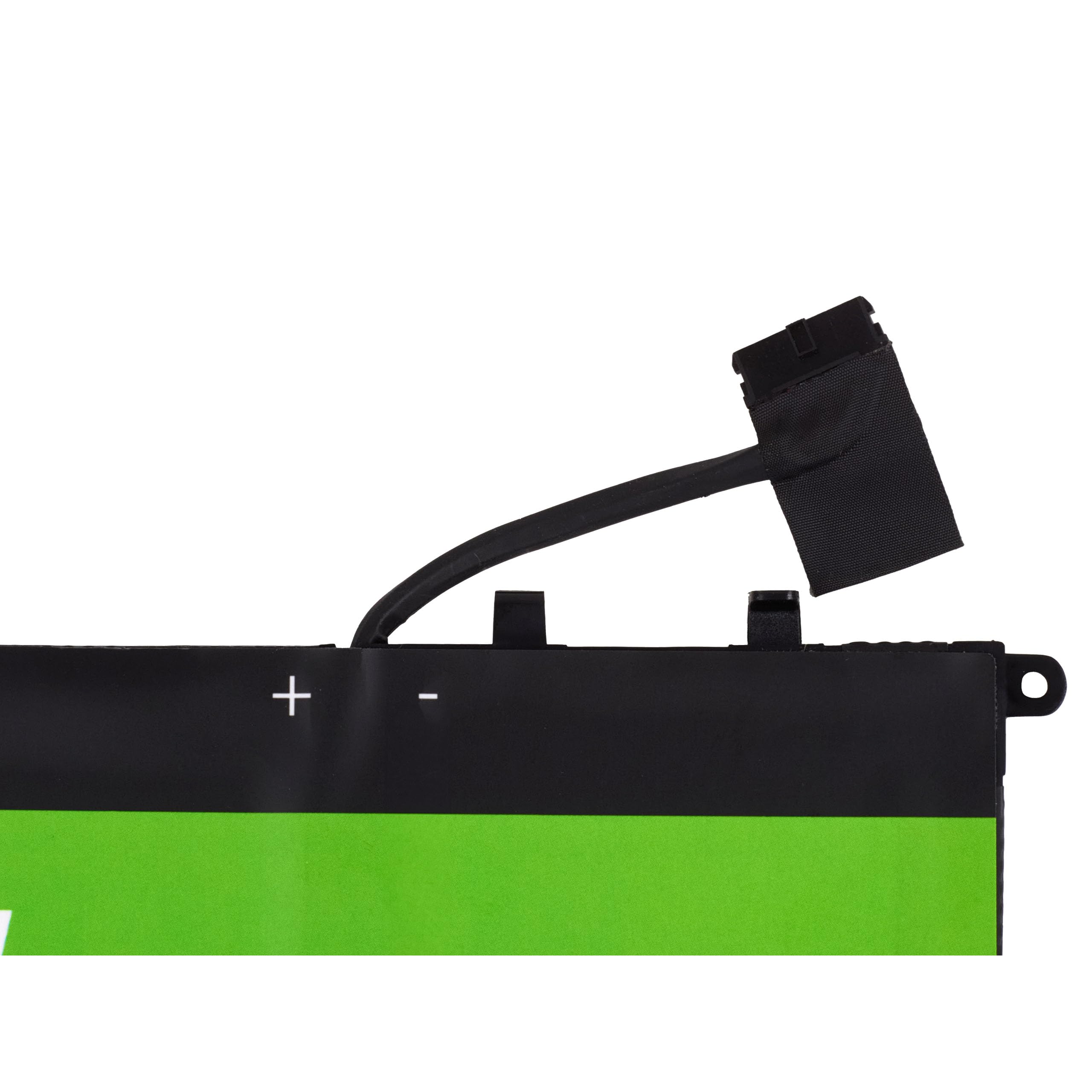 Green Cell Bateria K5XWW do Dell Latitude 5289 7389 7390 2-in-1