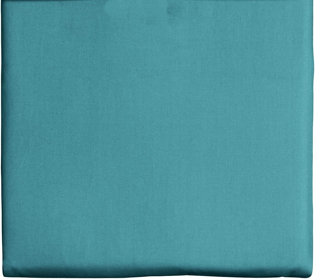 Glamptex Essentials Flat Sheet Poly Cotton Single, Double, King, Super