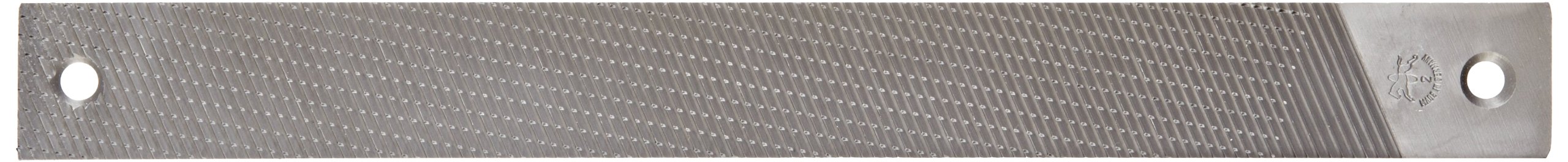 LIMA FRESADA PL.PAR.S/ESPIG.296 C1 350MM