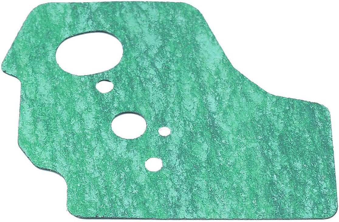 Powered by Brush Cutter Parts Attachment 4 Strock Gasket Set for Brush Cutter Universal Gasket Set Grass Cutter (GX35), for 4 Stroke Brush Cutter 52cc 43cc-image-12
