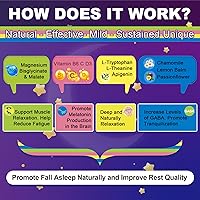 Vista 3 de Glicinato de magnesio + gomitas rellenas de calcio