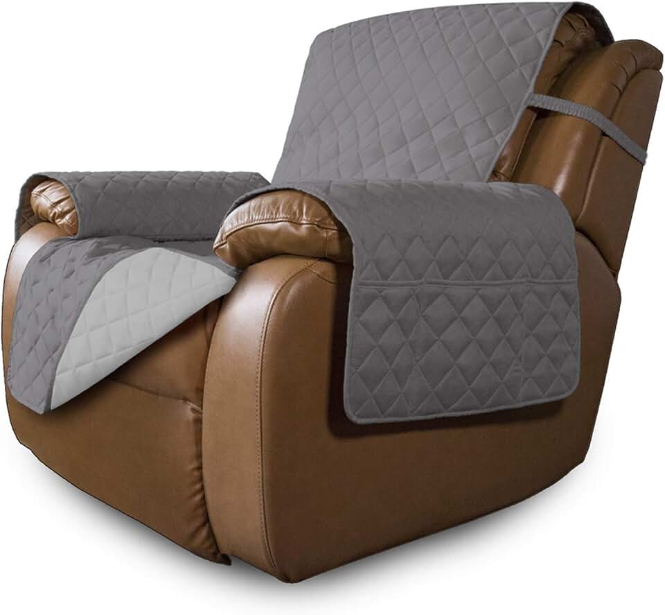 Lazy Boy Recliner Arm Covers