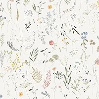 Vista 34 de Dimoon Papel tapiz de 197'' x 17.7'' Shiplap Engrosado Blanco Gris Madera Despegar y Pegar Papel tapiz Gris Blanco Madera Papel de Contacto Blanco