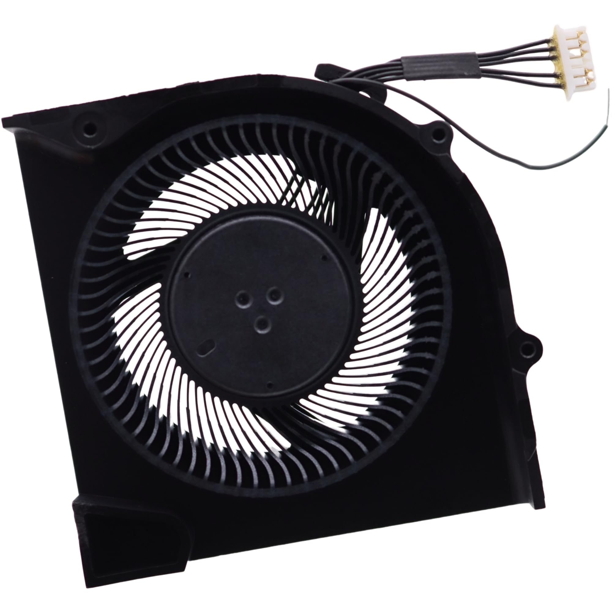 Deal4GO - Ventola di raffreddamento CPU lato sinistro ND65C15-18A02 ND65C13-18L27, ricambio per Lenovo Thinkpad P72 P73
