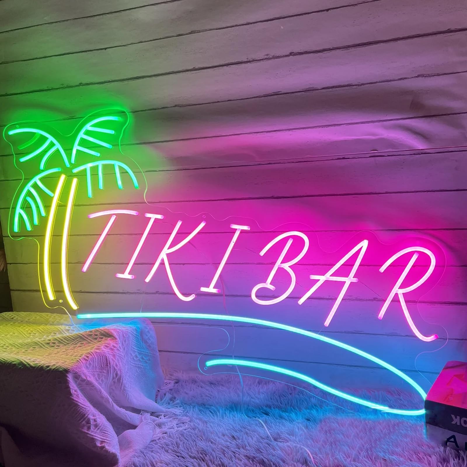 サイン　ペプシ LEDネオンサイン ボトルキャップ型 ウォールデコレーション サイン ペプシ LEDネオンサイン ボトルキャップ型 ウォール