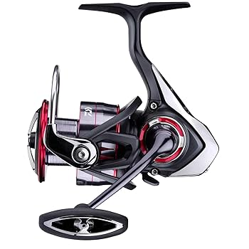 ダイワ フエゴ FUEGO LT  2500 FUEGO LT – Daiwa US