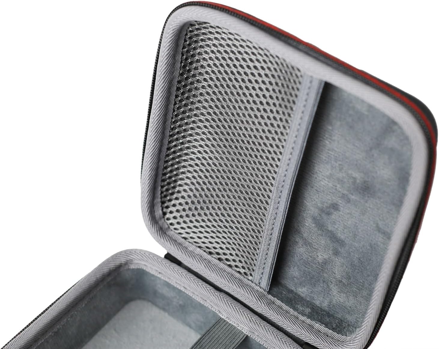 Hard Travel Storage Case Compatible with Apple 2024 Mac mini M4 chip Desktop Computer - Image 5