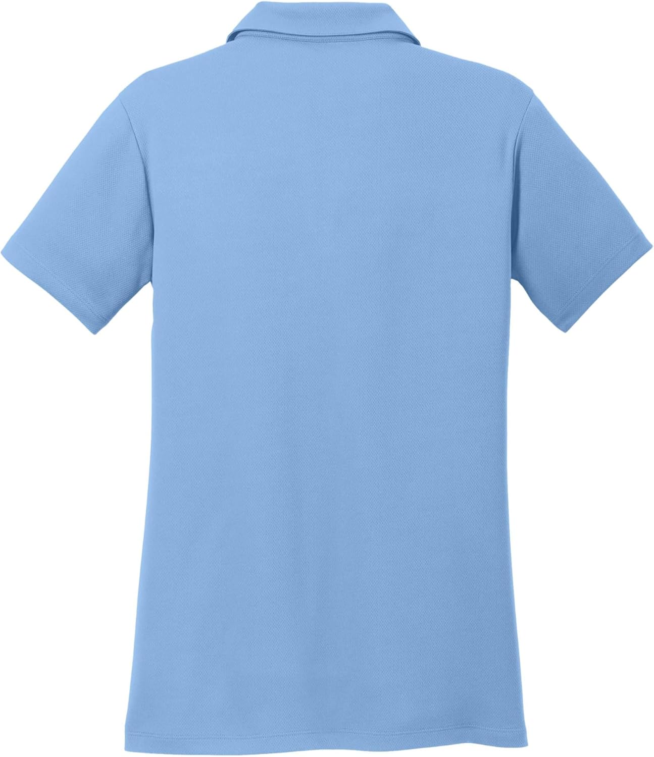 SPORT-TEK Women's PosiCharge RacerMesh Polo - Image 2