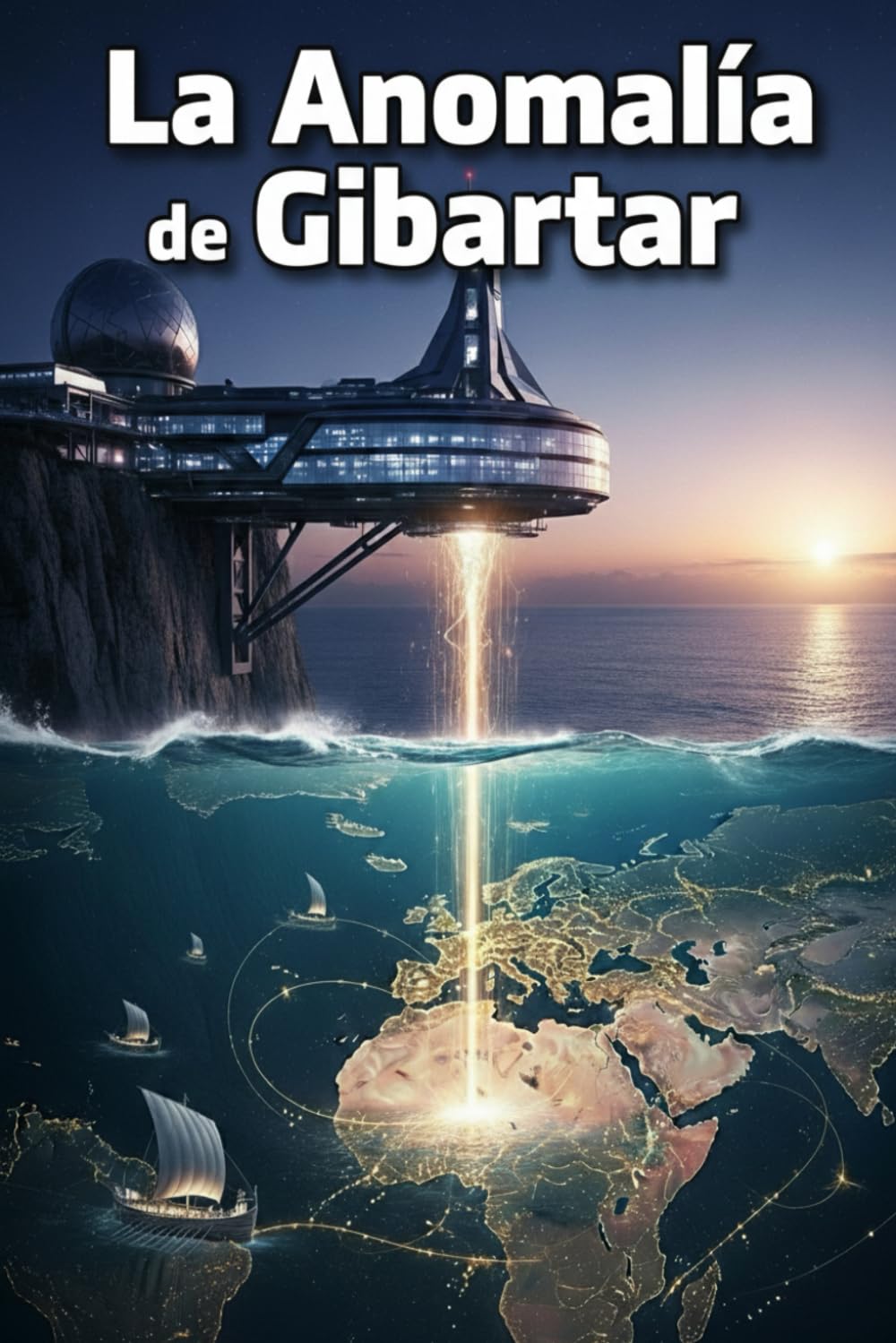 La Anomalía de Gibraltar: Un eco de un imperio que nunca cayó
