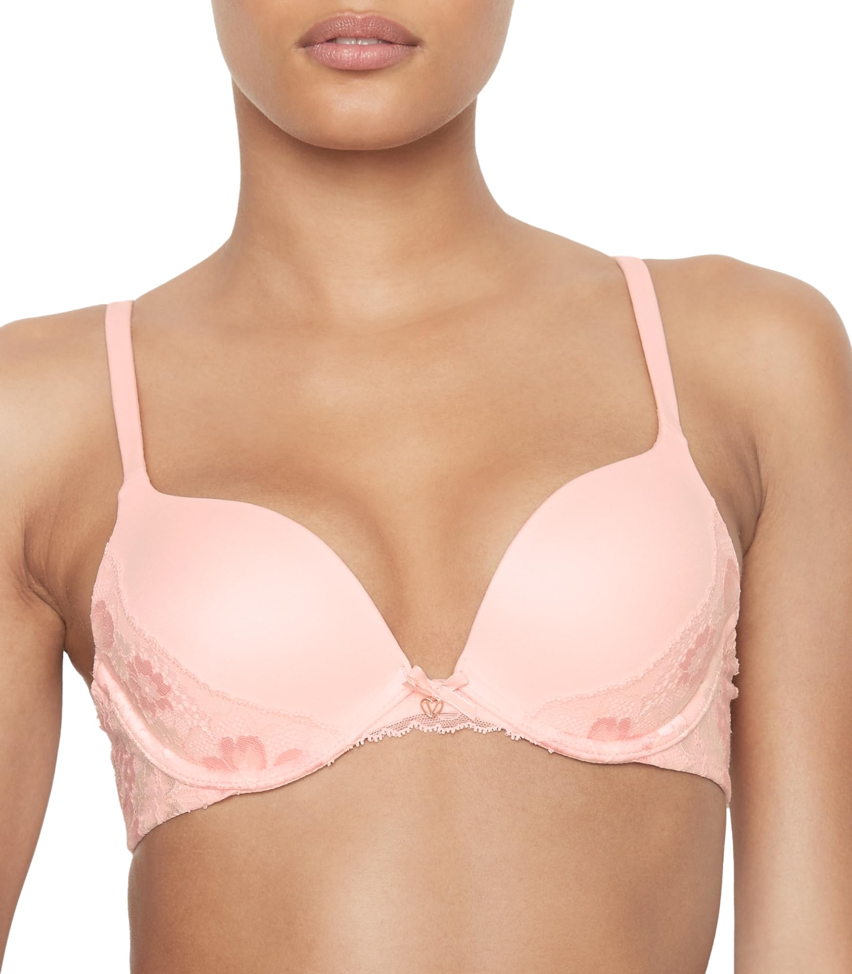 Victoria's Secret Women's Body by Victoria Push Up Bra, Bras for Women (32A-38DDD)