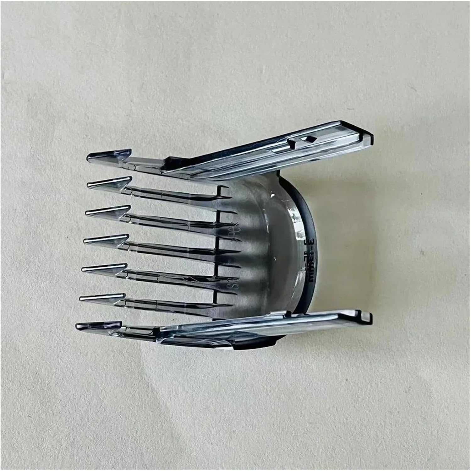 交換用カミソリ ヘアクリッパー コーム、フィリップス対応、HC5610 HC5612 HC5630 HC5632 HC5690 HC