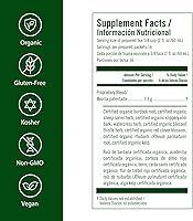 Vista 2 de Flora esencia de flor, FLT22, 1, 1