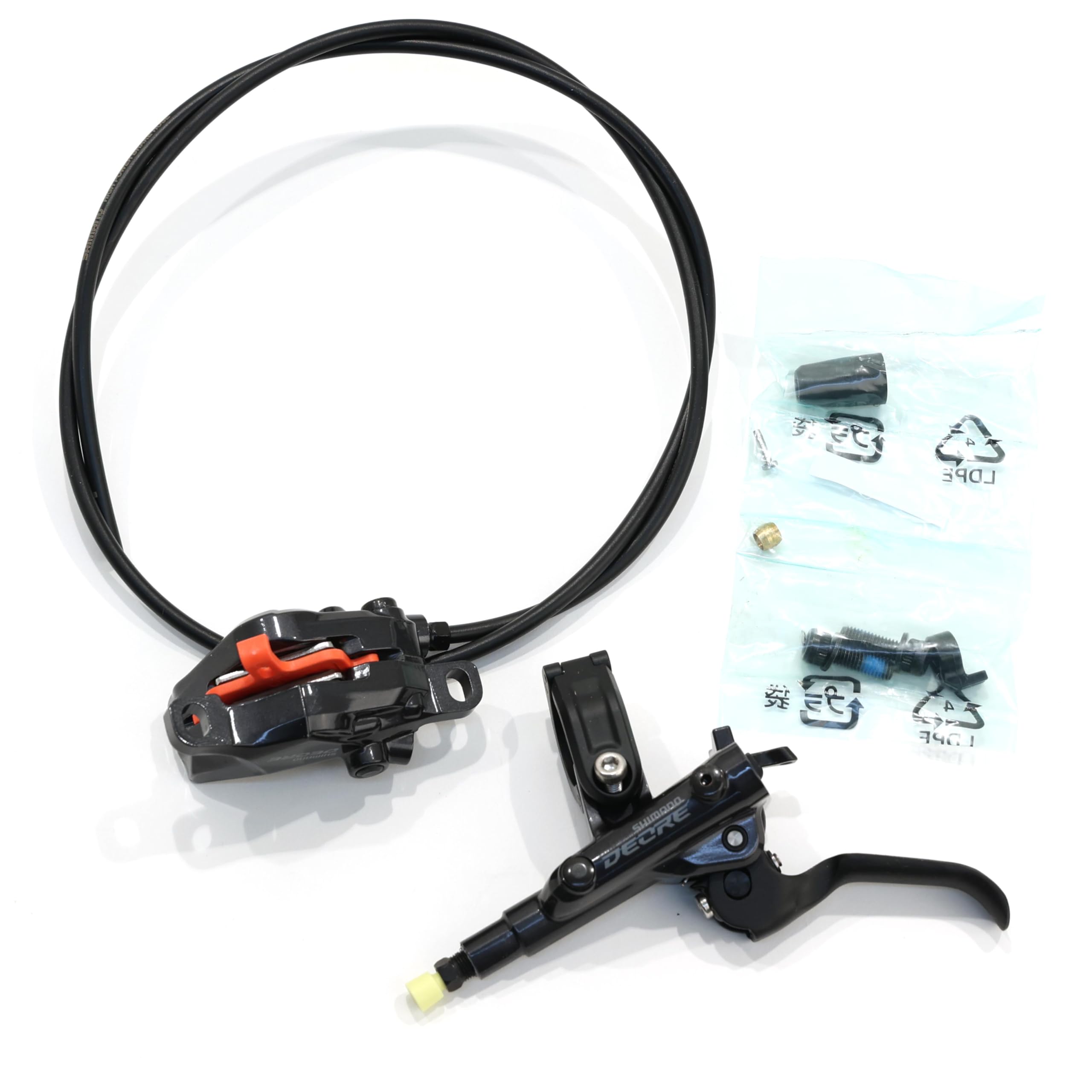 Amazon.co.jp: シマノ(SHIMANO) ディオーレ ディスクブレーキ