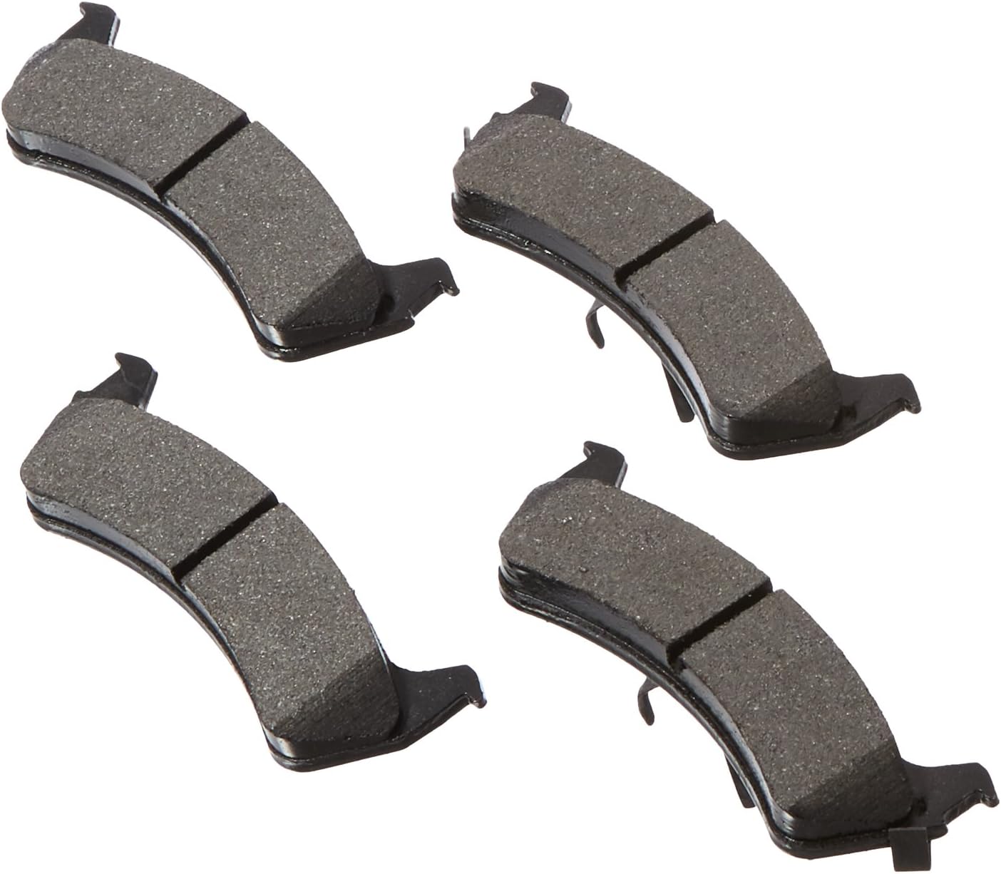 Motorcraft Brake Lining Kit