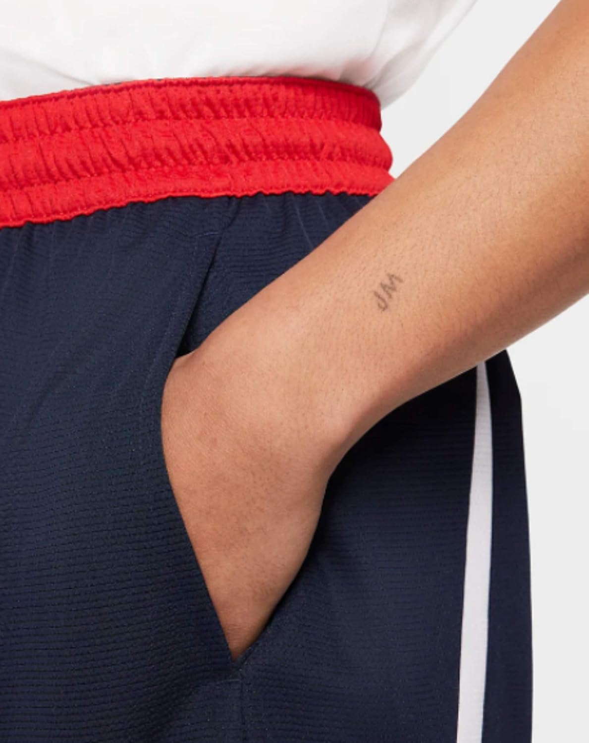 NIKE Men's HBR Basketball Shorts