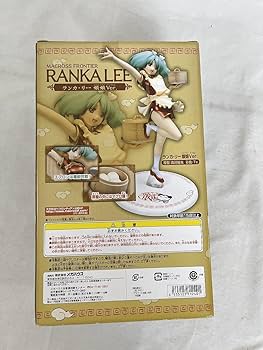 マクロスF ランカ・リー エクセレントモデル 娘娘Ver エクセレントモデル マクロスF ランカ・リー 娘娘Ver. 完成品