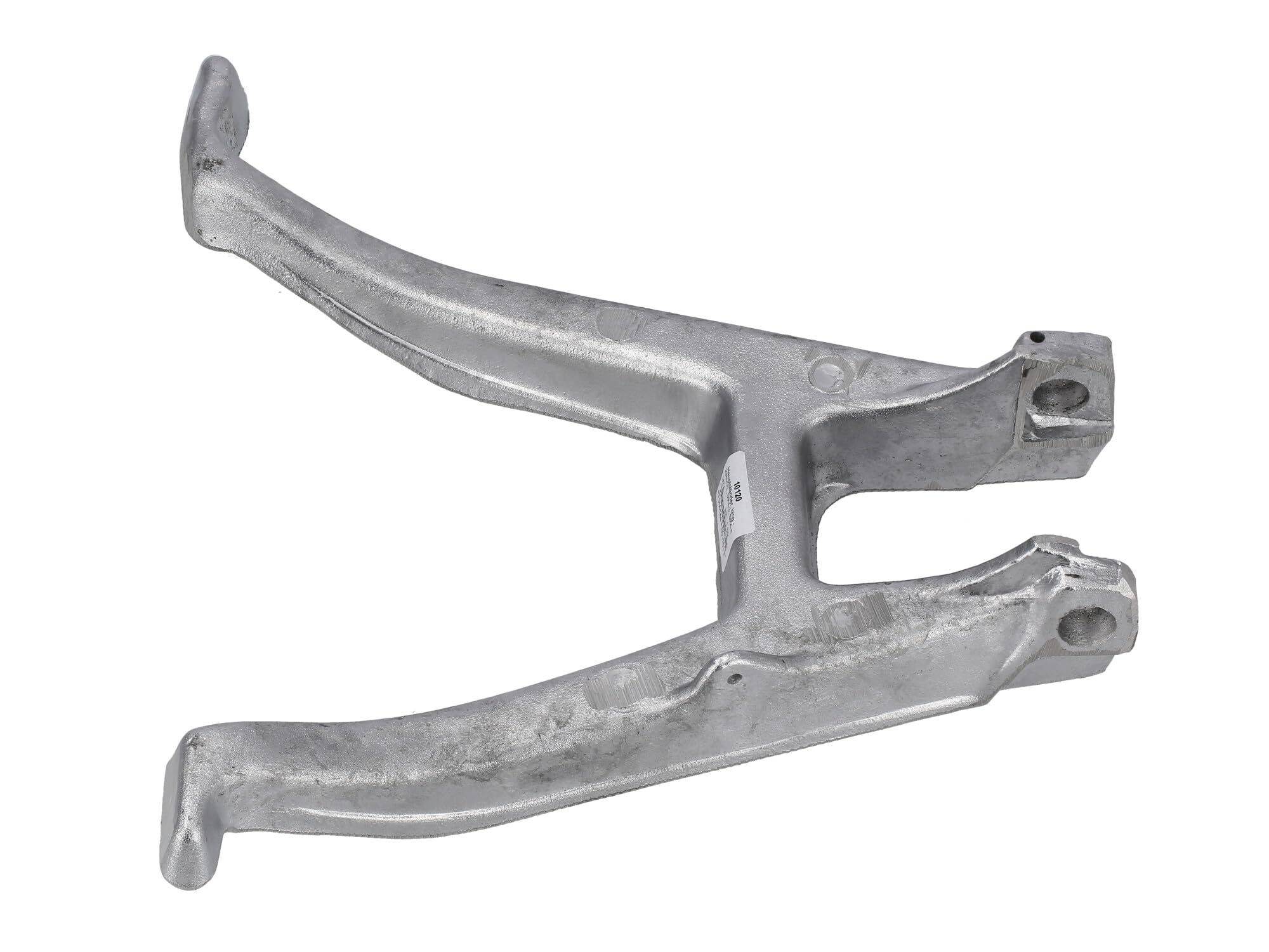 MZA Set: Kippständer lange Ausführung, inklusive Befestigungsteile - Simson KR51 Schwalbe