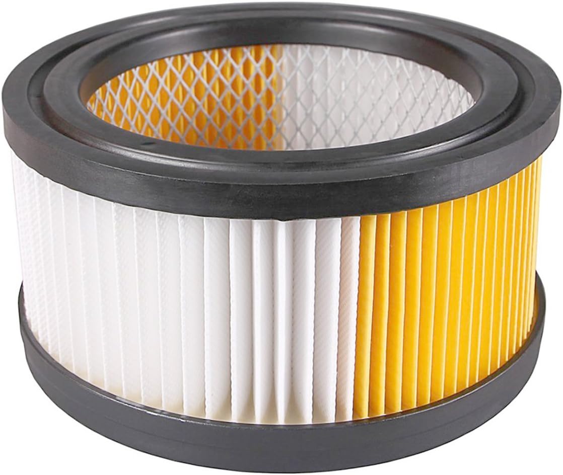 REYEE Replacement Nano-Coated Cartridge Filter for Kärcher WD 4.200, WD 5.200, WD4, WD5, 6.414-960